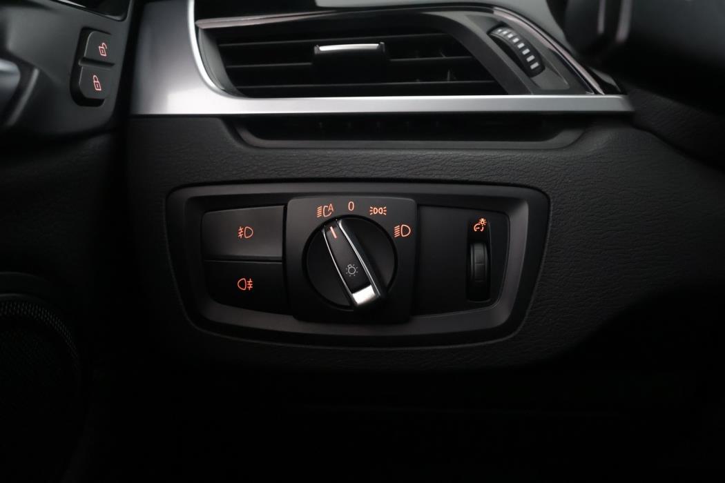BMW X1 2017