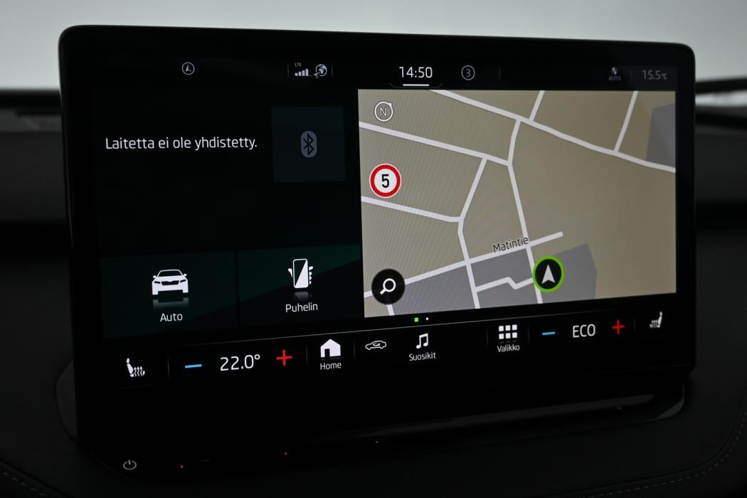 SKODA Enyaq 2023