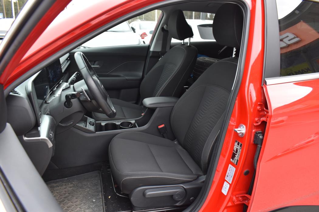 HYUNDAI KONA Electric 2024