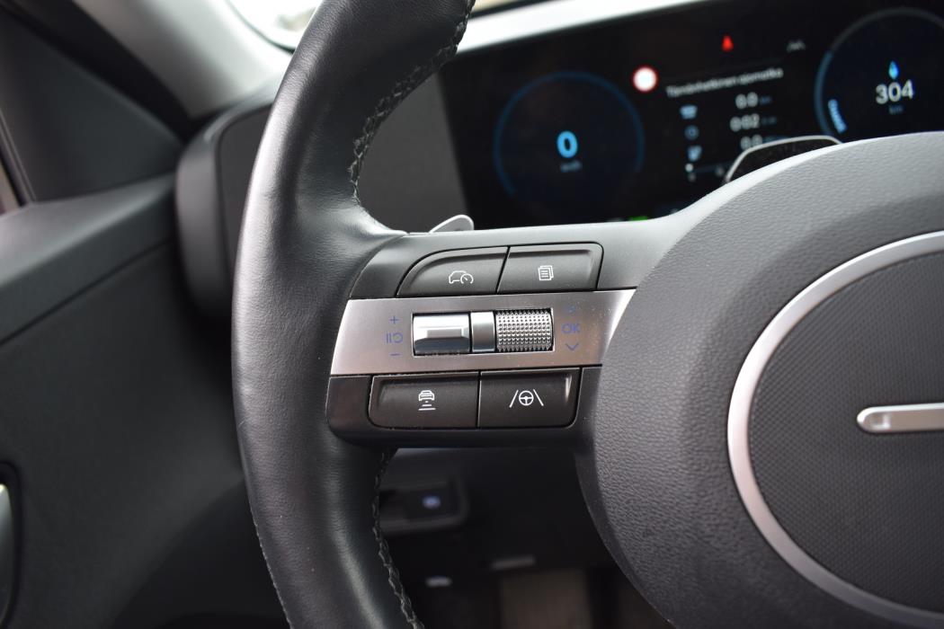 HYUNDAI KONA Electric 2024