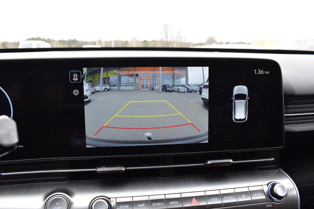 HYUNDAI KONA Electric 2024