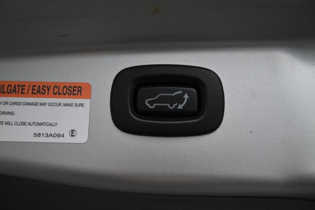 MITSUBISHI OUTLANDER PHEV 2020