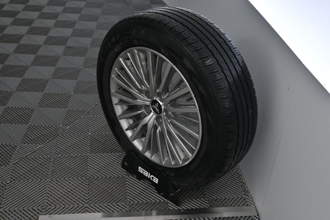 MITSUBISHI OUTLANDER PHEV 2020