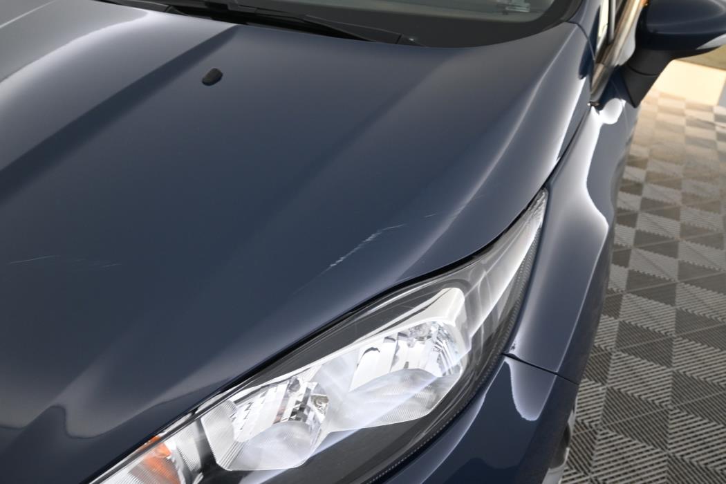 FORD Fiesta 2013
