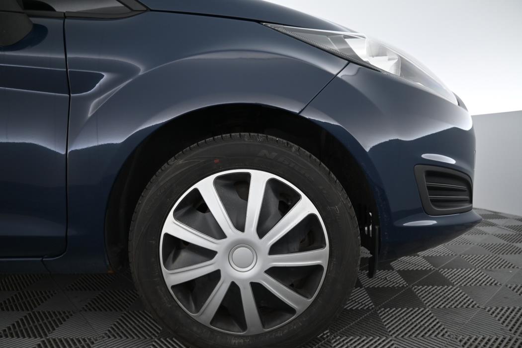 FORD Fiesta 2013