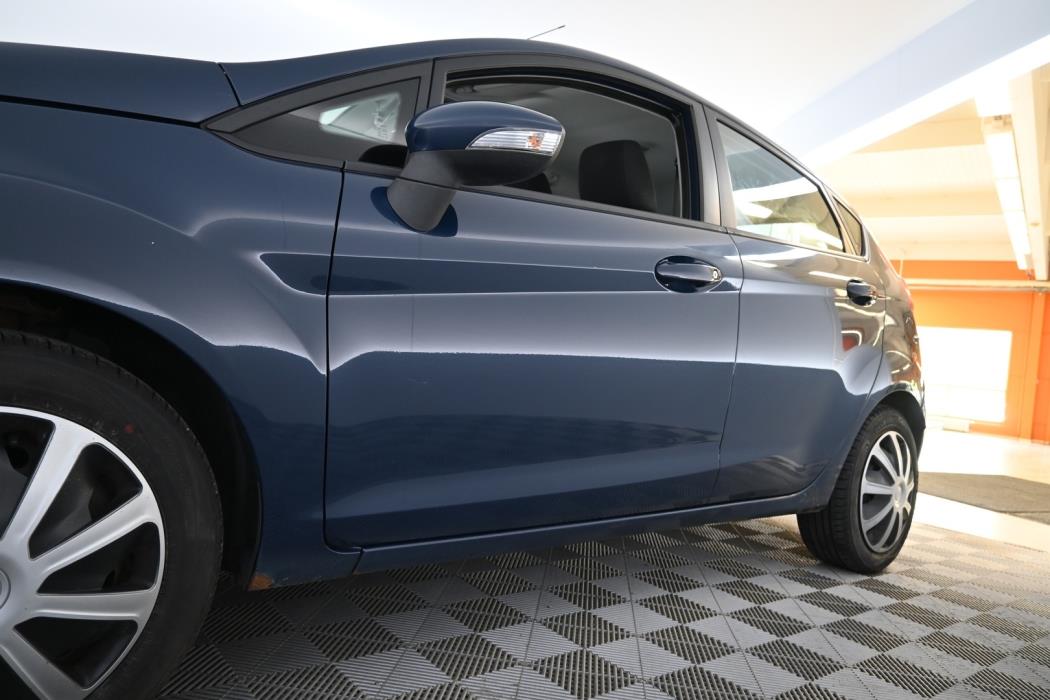 FORD Fiesta 2013