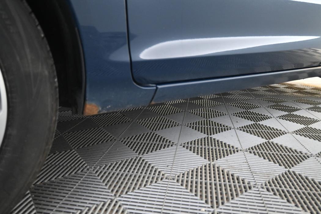 FORD Fiesta 2013