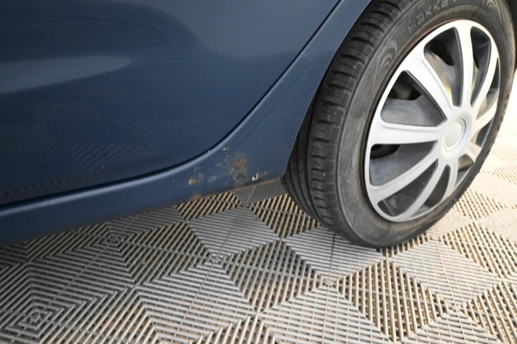 FORD Fiesta 2013