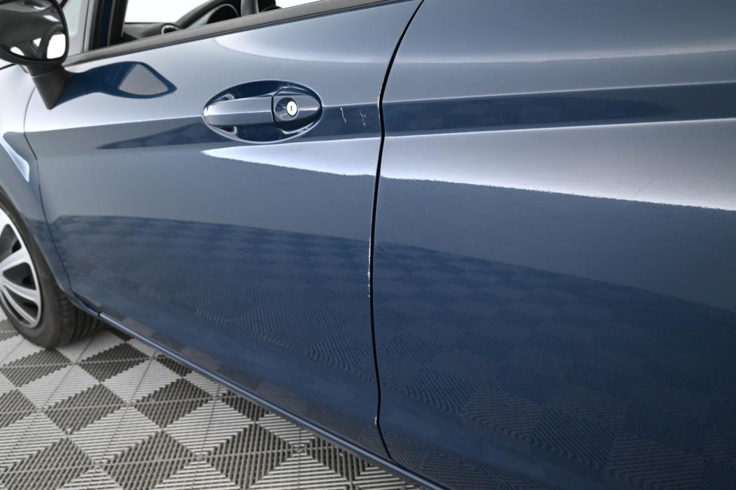 FORD Fiesta 2013