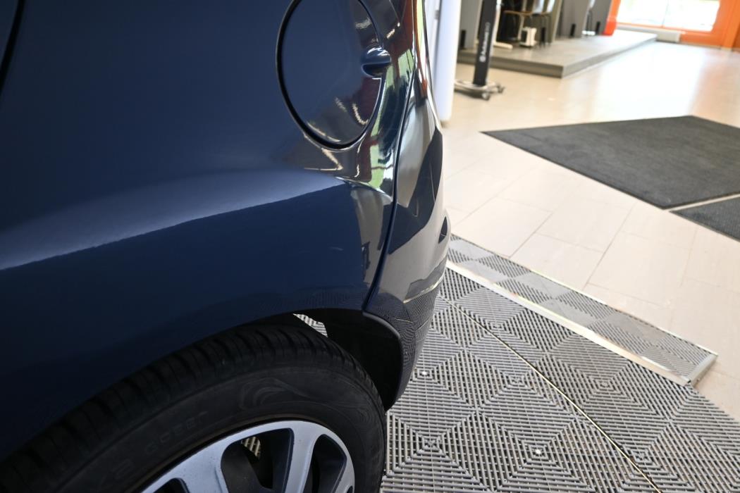 FORD Fiesta 2013