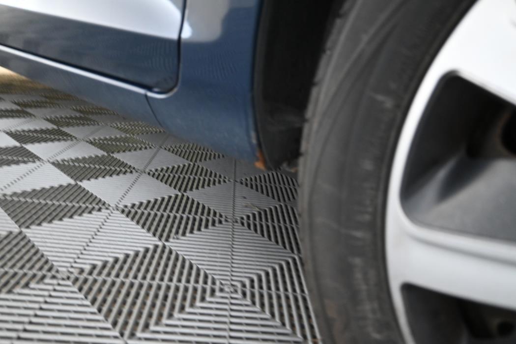 FORD Fiesta 2013
