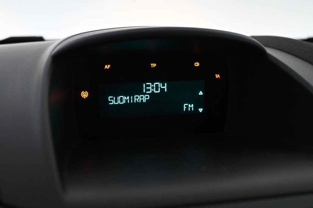 FORD Fiesta 2013