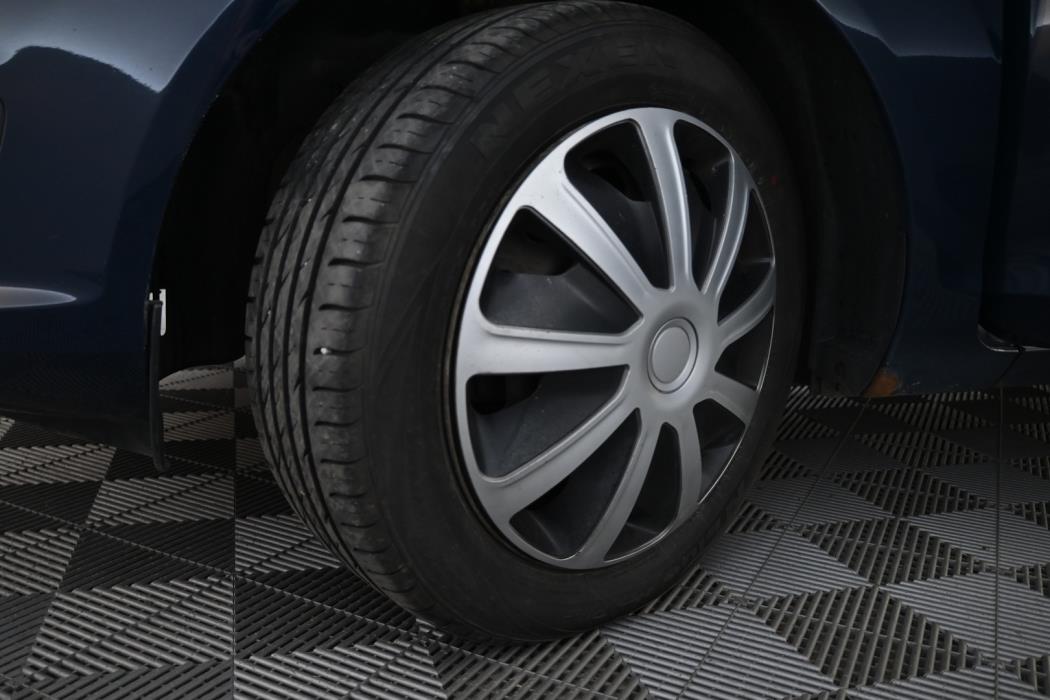 FORD Fiesta 2013