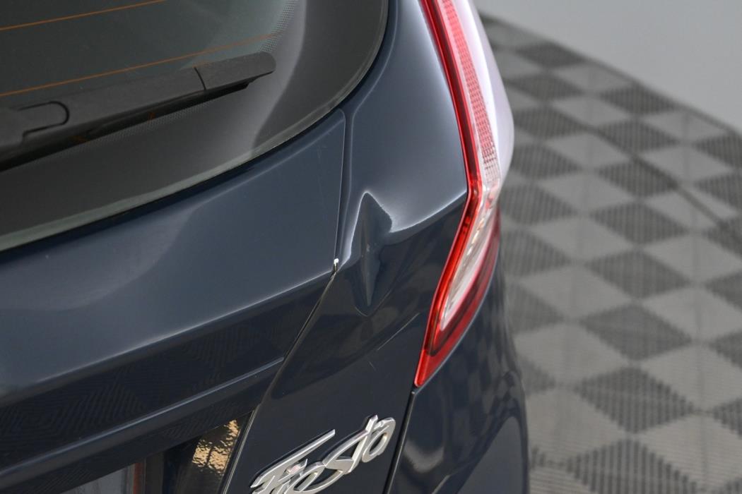 FORD Fiesta 2013