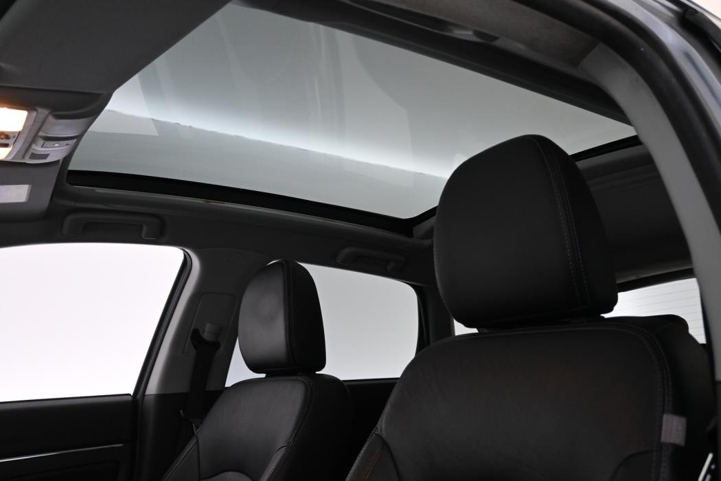 MITSUBISHI ASX 2015