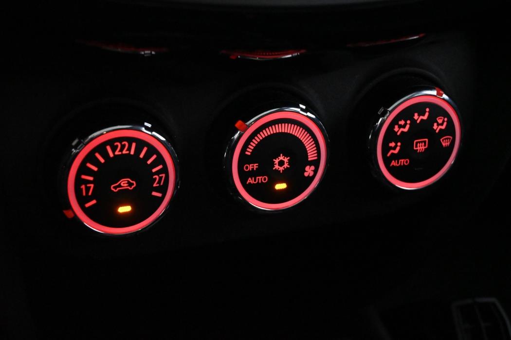 MITSUBISHI ASX 2015