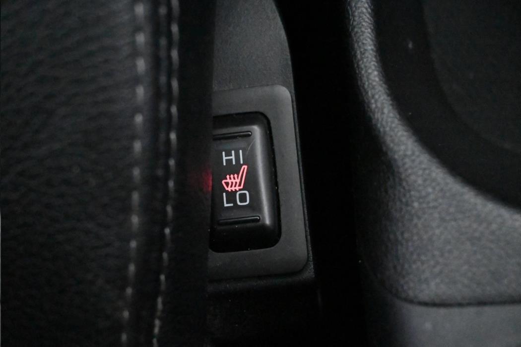 MITSUBISHI ASX 2015
