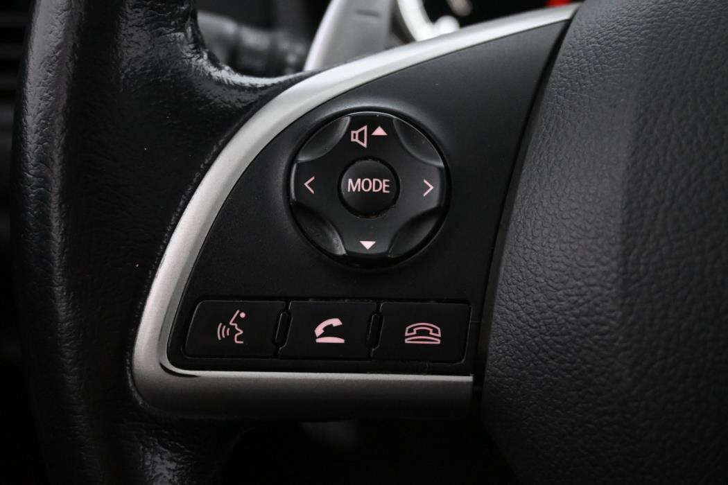 MITSUBISHI ASX 2015