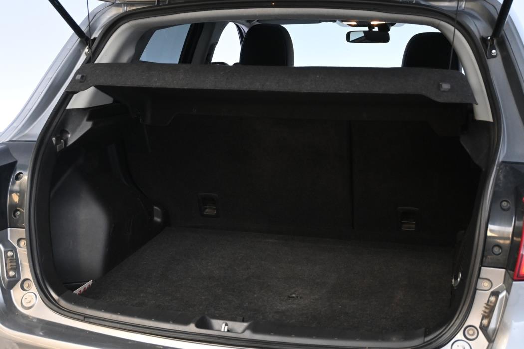 MITSUBISHI ASX 2015