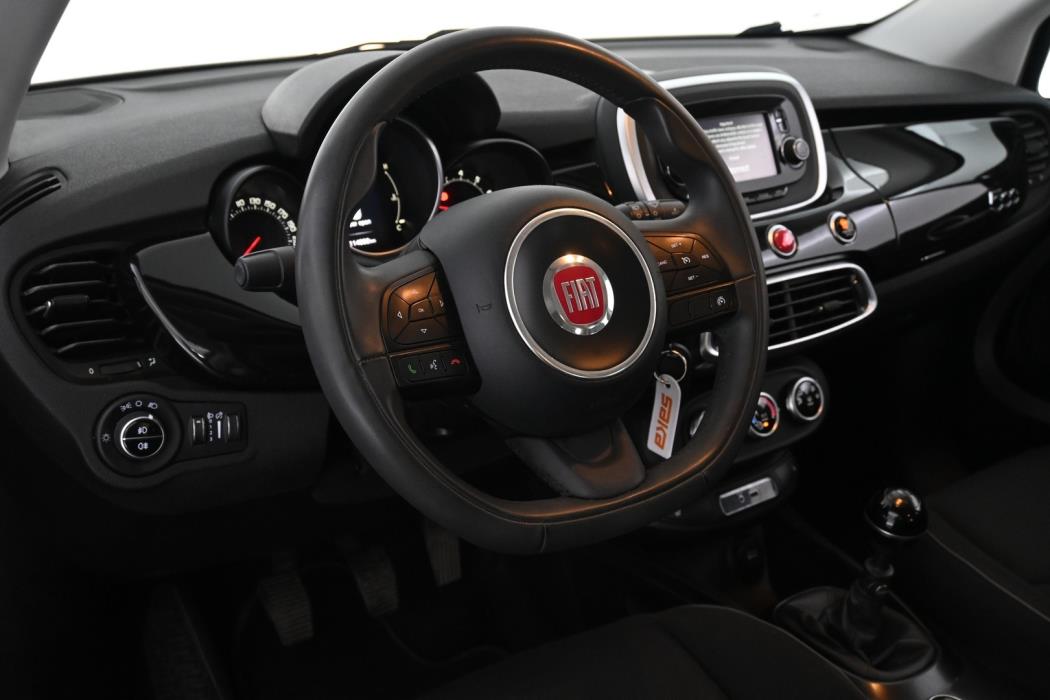 FIAT 500X 2015