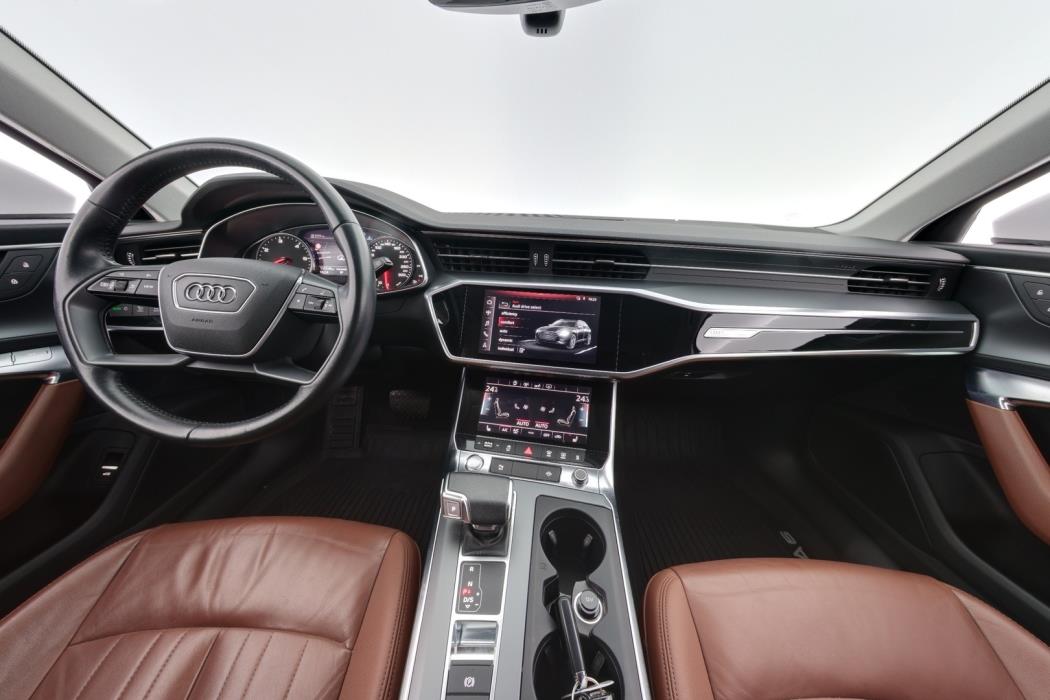 AUDI A6 2019