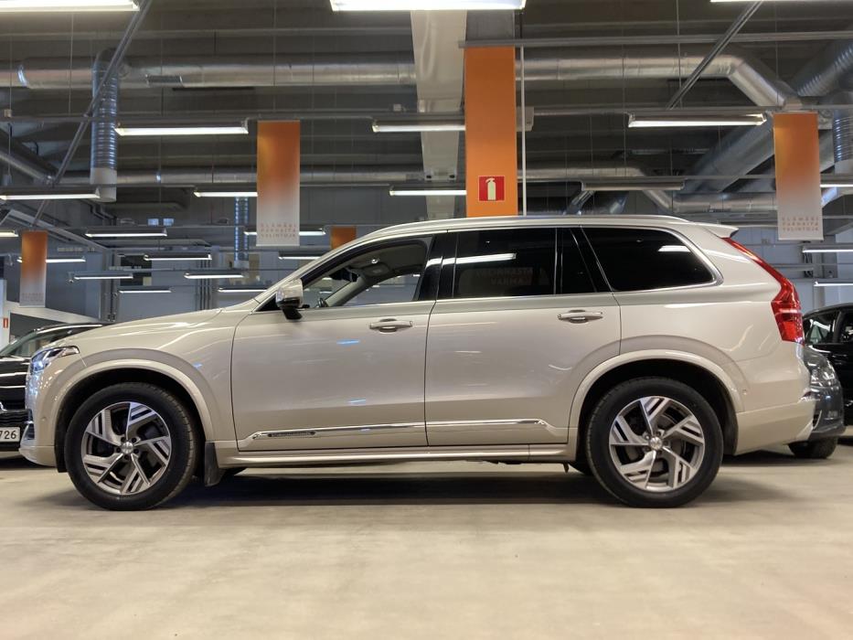 VOLVO XC90 2019