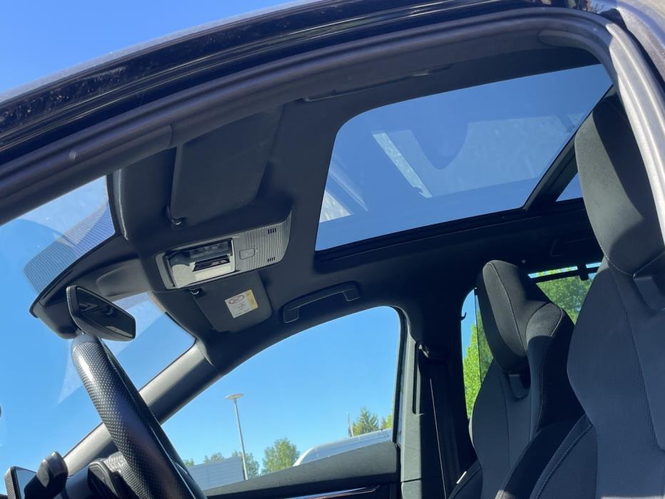 SKODA Octavia 2021