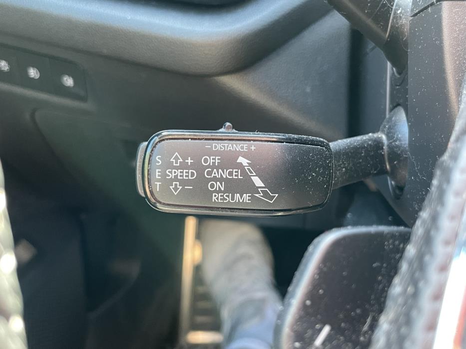 SKODA Octavia 2021