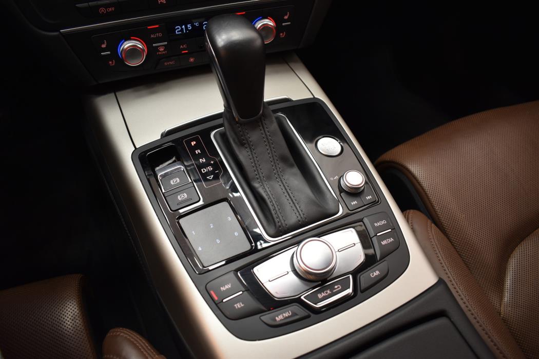 AUDI A6 2016