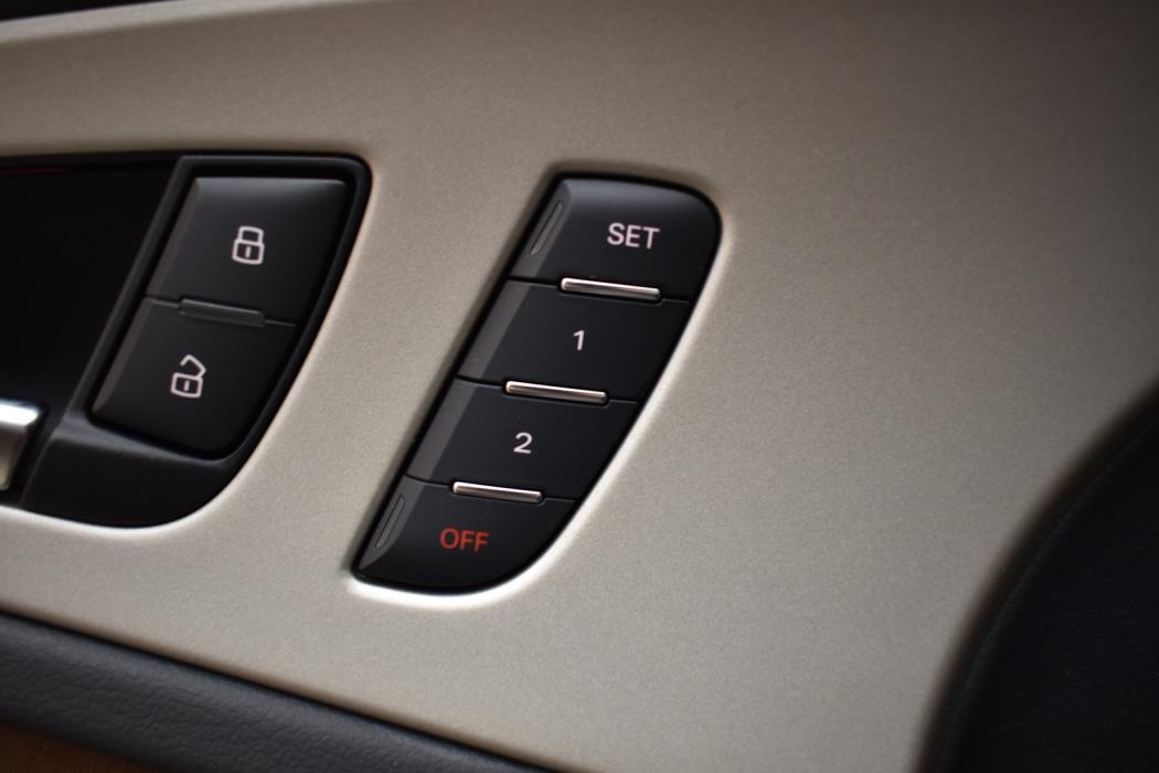 AUDI A6 2016