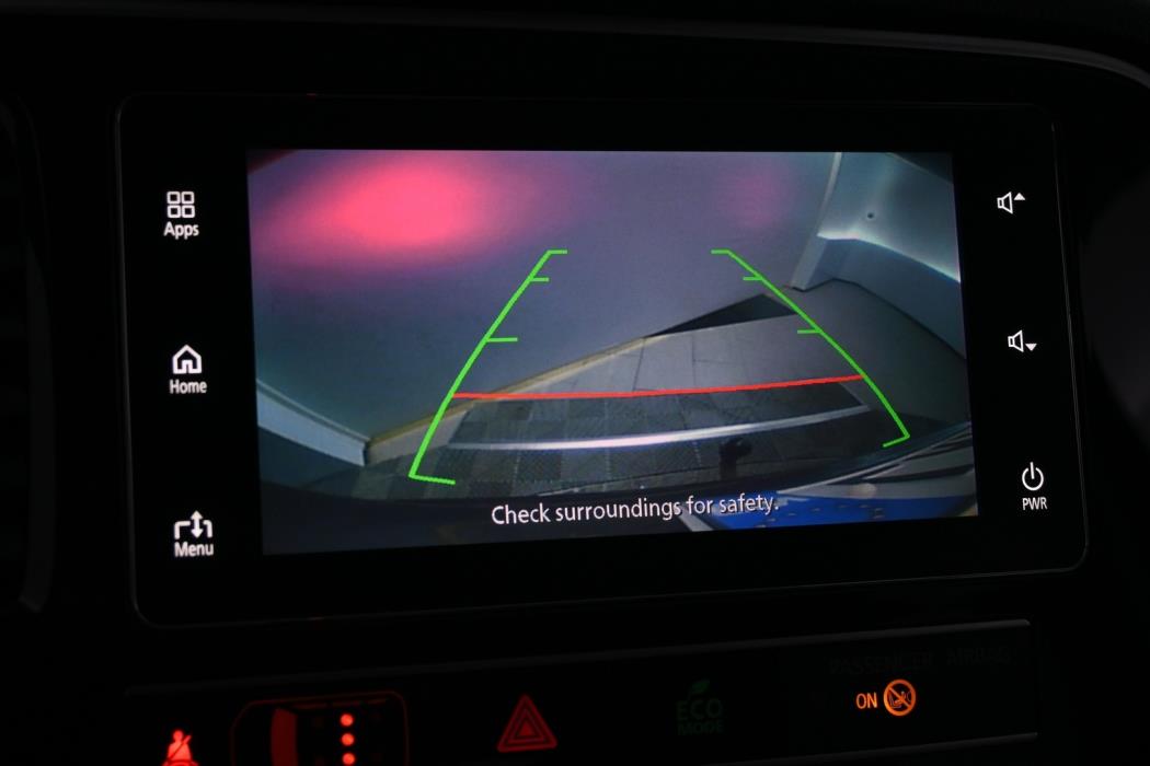 MITSUBISHI Outlander PHEV 2019