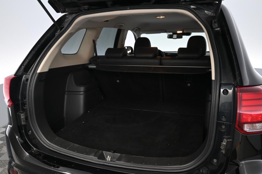 MITSUBISHI Outlander PHEV 2019