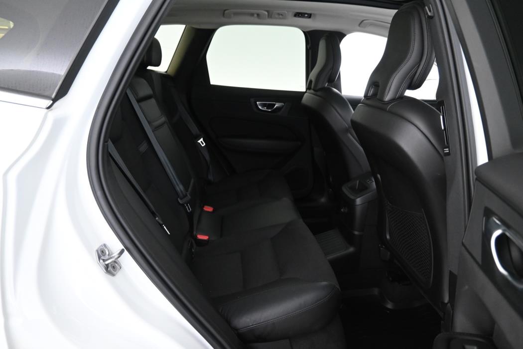 VOLVO XC60 2020