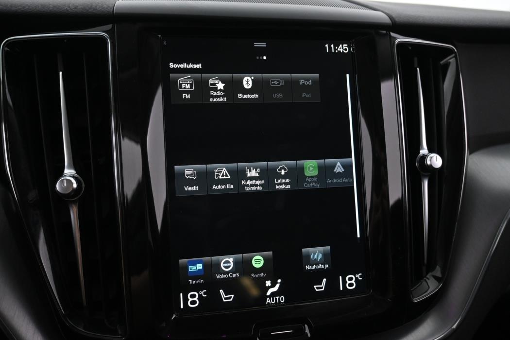 VOLVO XC60 2020