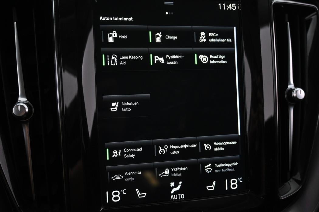 VOLVO XC60 2020