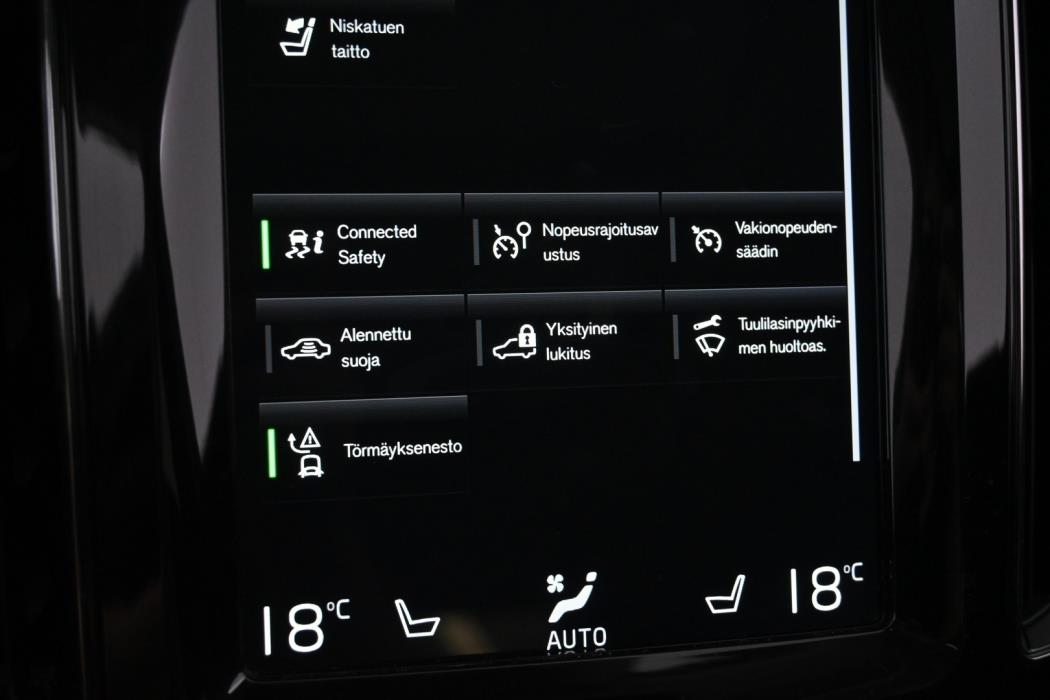 VOLVO XC60 2020