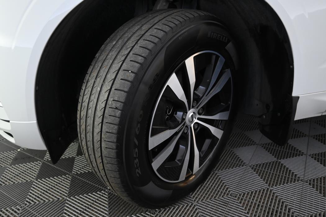 VOLVO XC60 2020
