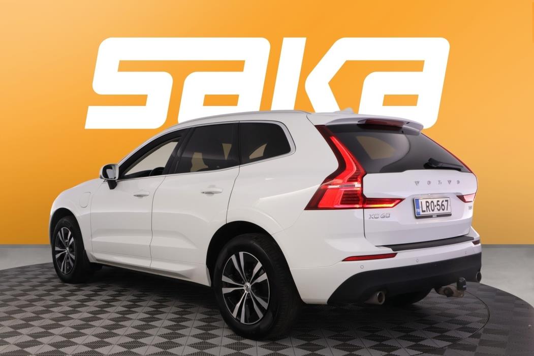 VOLVO XC60 2020