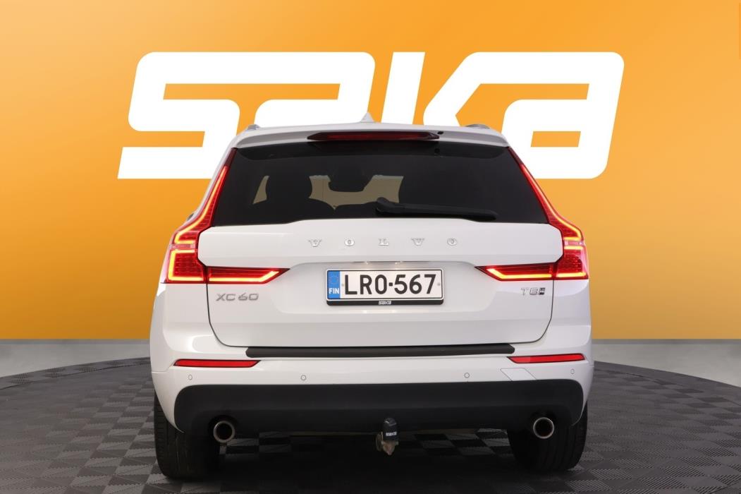 VOLVO XC60 2020
