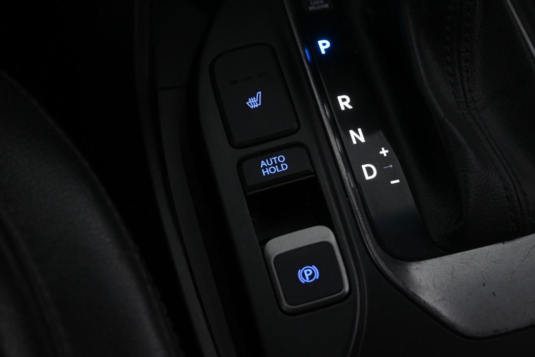 HYUNDAI Santa Fe 2013