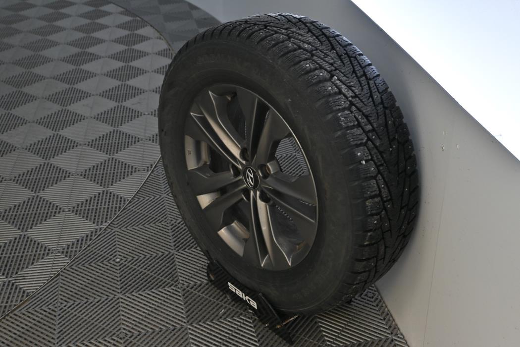 HYUNDAI Santa Fe 2013