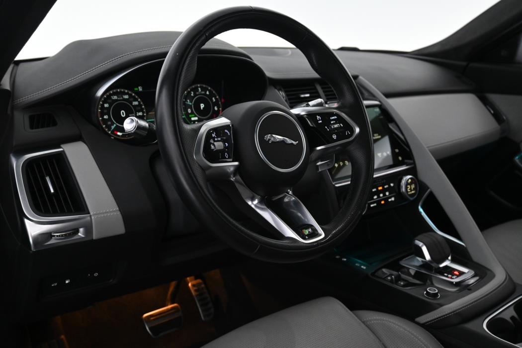 JAGUAR E-PACE 2021