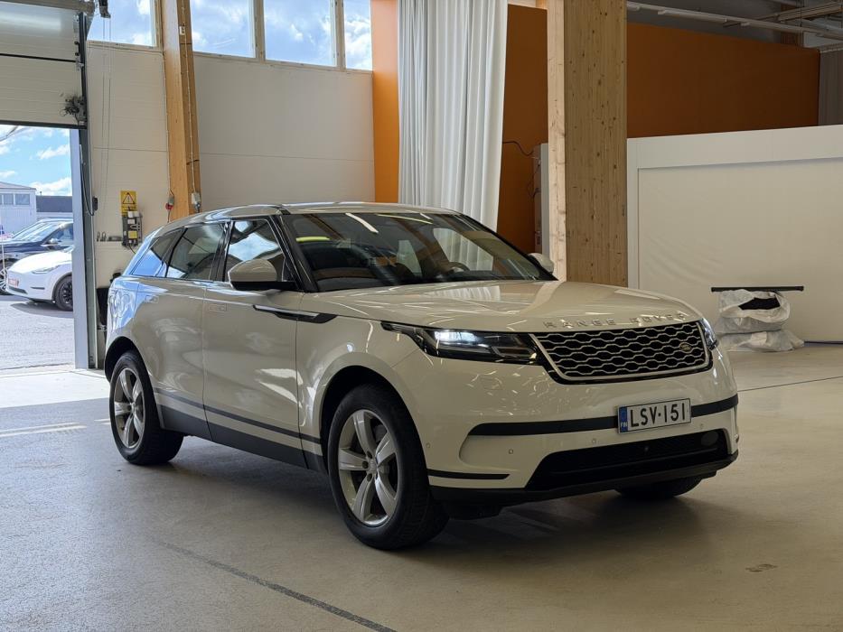LAND ROVER Range Rover Velar 2021