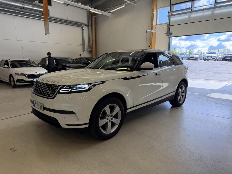 LAND ROVER Range Rover Velar 2021