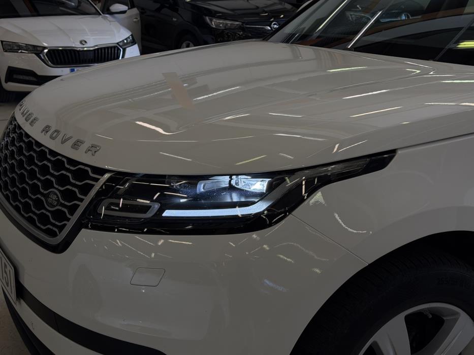 LAND ROVER Range Rover Velar 2021