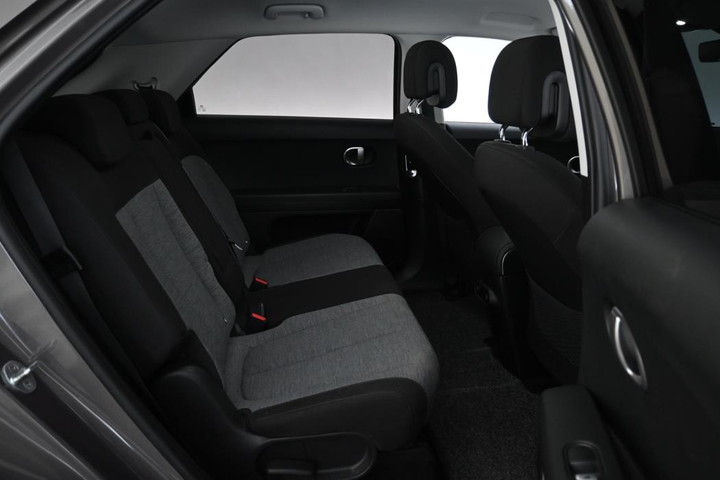 HYUNDAI IONIQ 5 2022