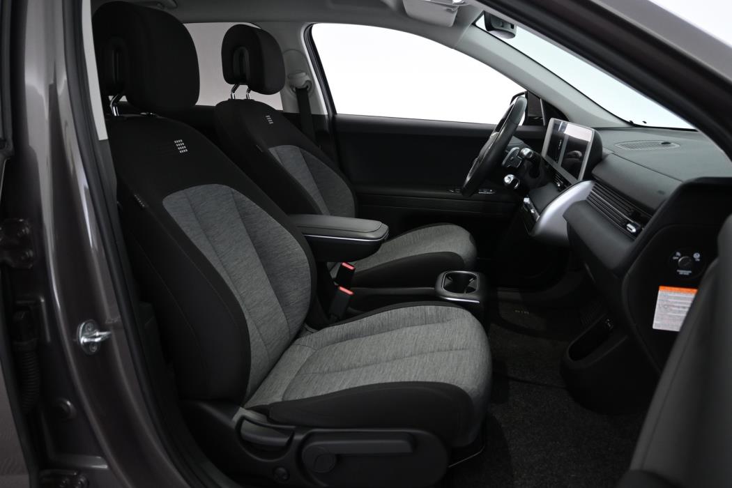 HYUNDAI IONIQ 5 2022