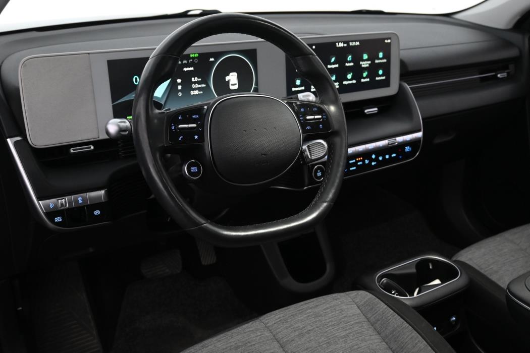 HYUNDAI IONIQ 5 2022