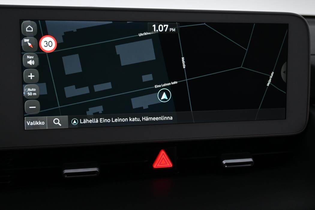 HYUNDAI IONIQ 5 2022