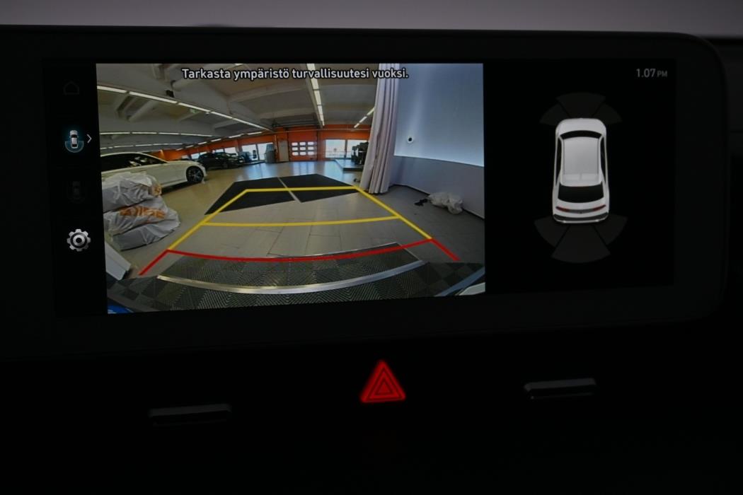 HYUNDAI IONIQ 5 2022